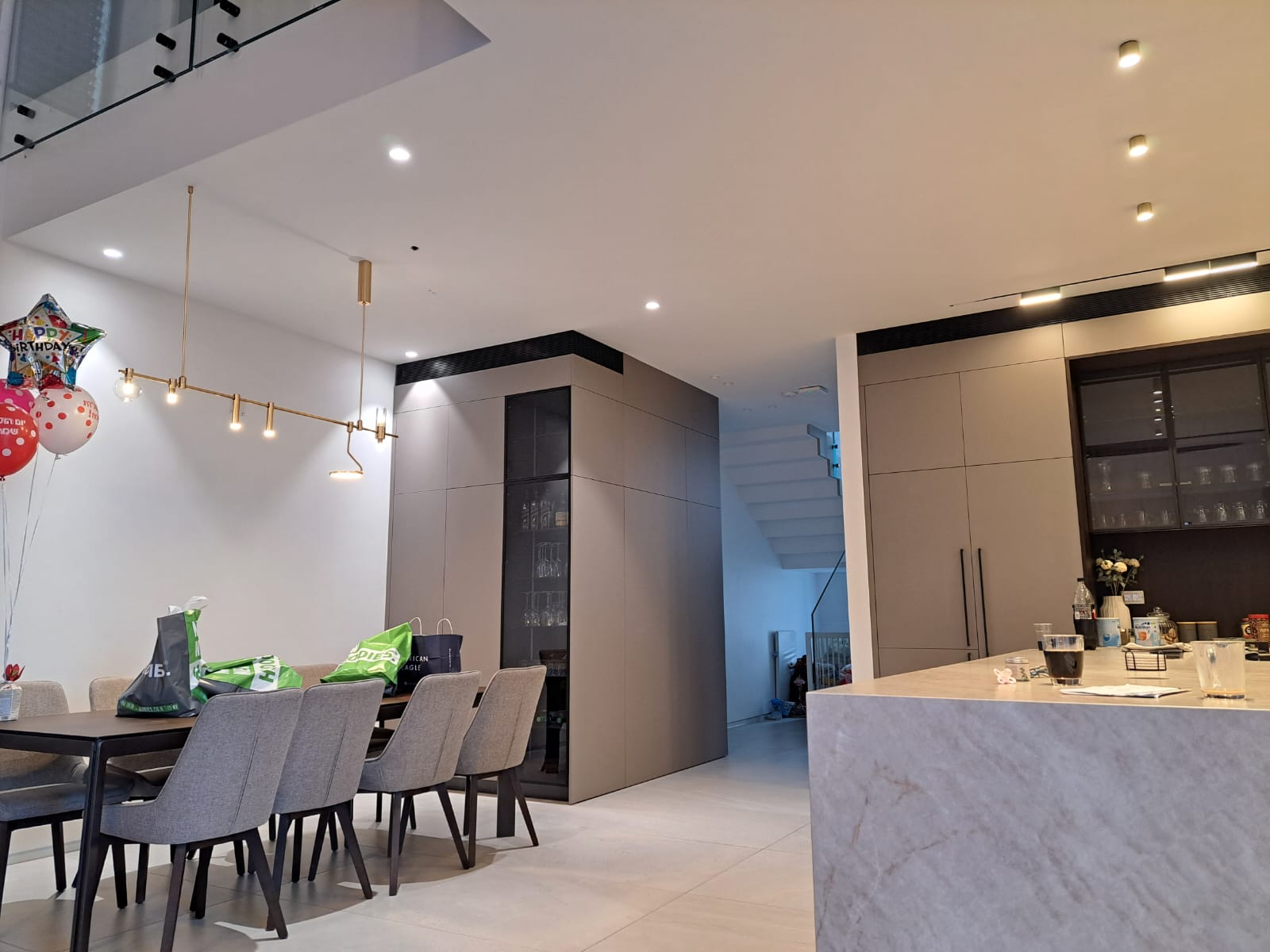 וילה, מושב אלפלט