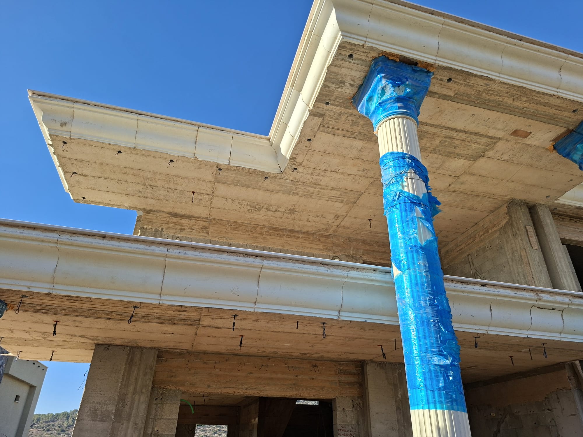 וילה, דיר חנא