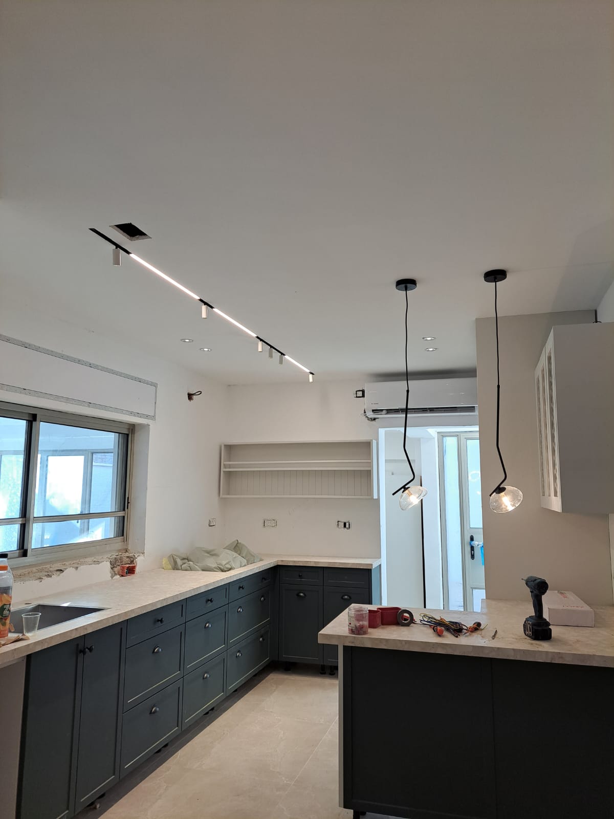 יחידת דיור, כרמיאל