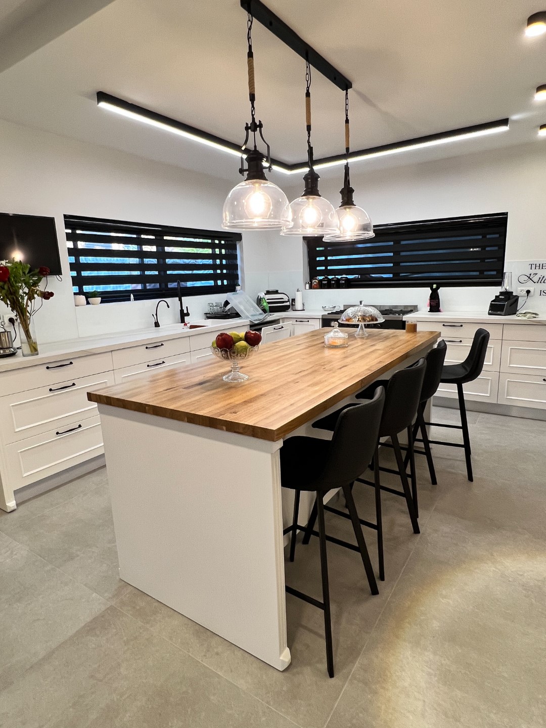 וילון זברה (סאן סטריפ)