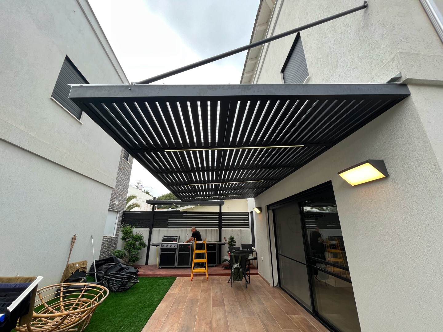 דגם הייטק 70