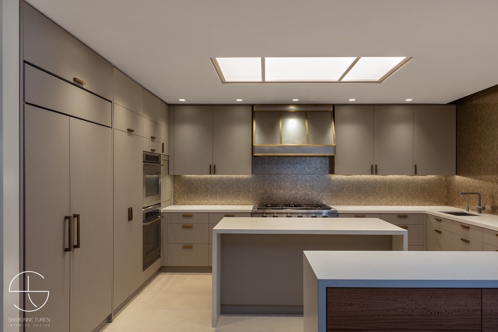 דופלקס פנטהאוז בירושלים