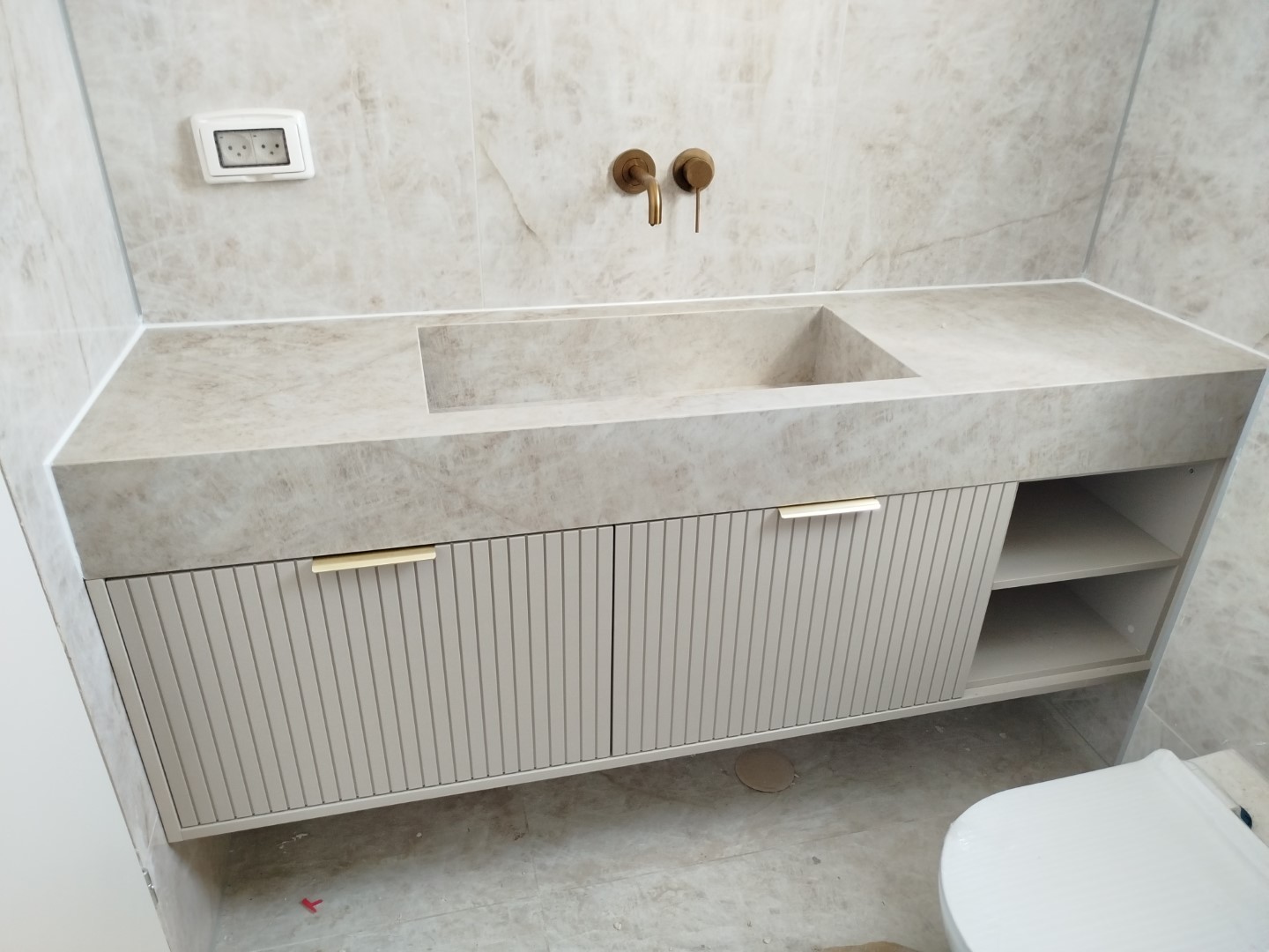 פרוייקטים מגוונים