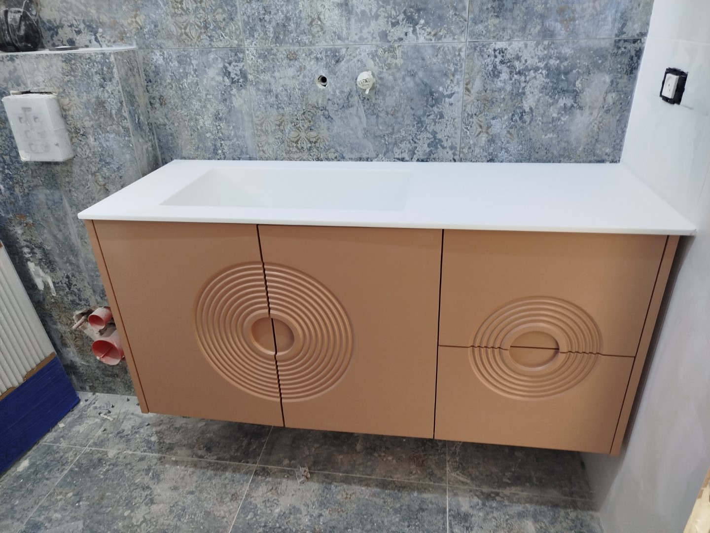 פרוייקטים מגוונים