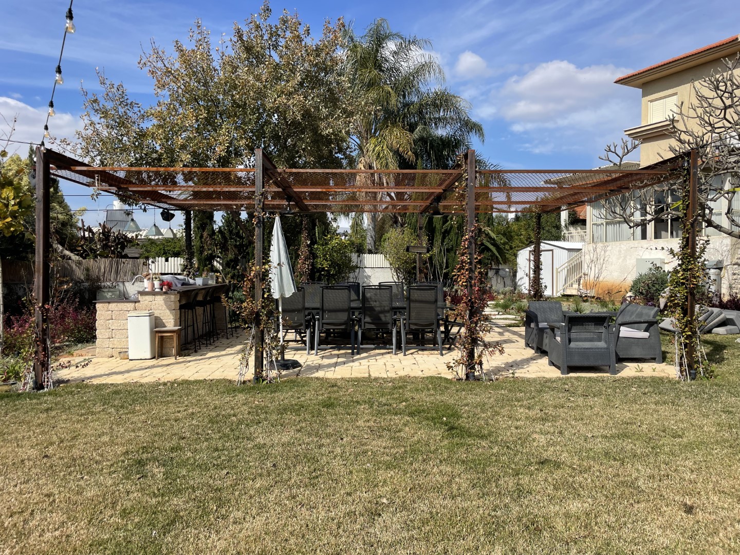 פרויקטים מגוונים