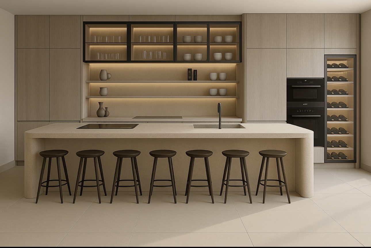 דירת גן - מבשרת ציון 