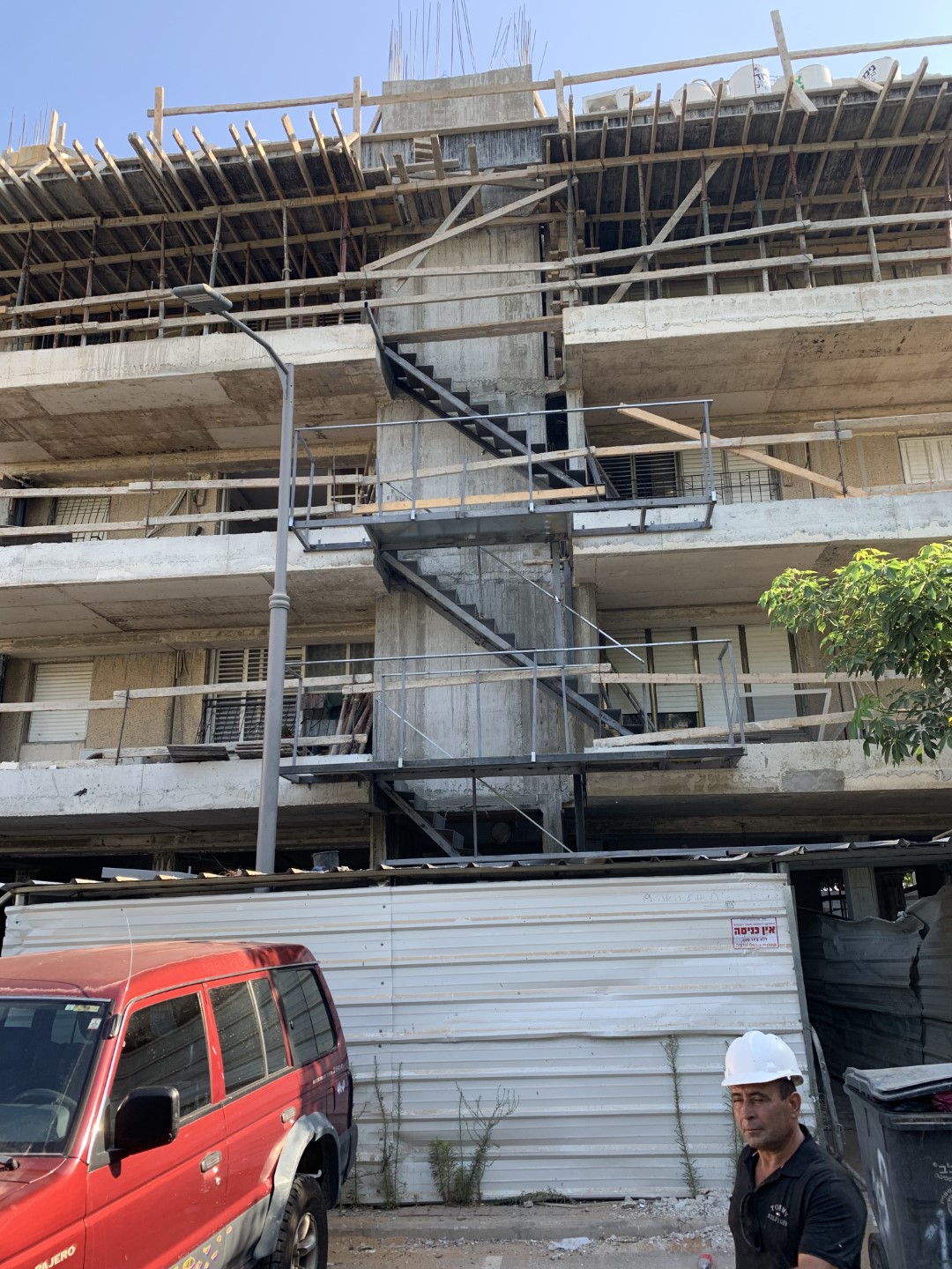 פרוייקטים מגוונים