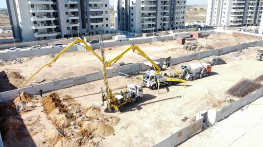 פרויקט שדרות