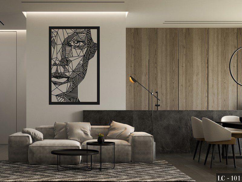 תמונות בחיתוך לייזר