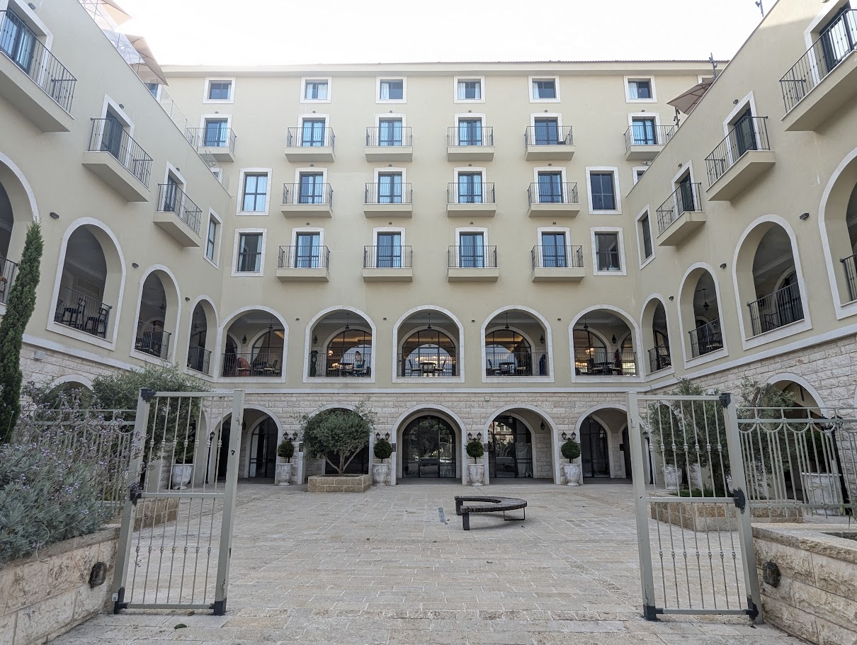 פרויקט בוטניקה