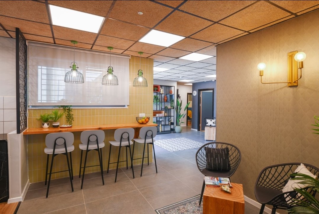 מרכז תמיכה - משרד הרווחה - קל"ע