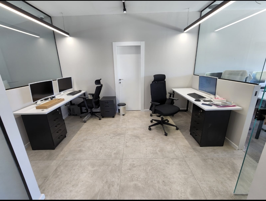 משרדי מעגלים 