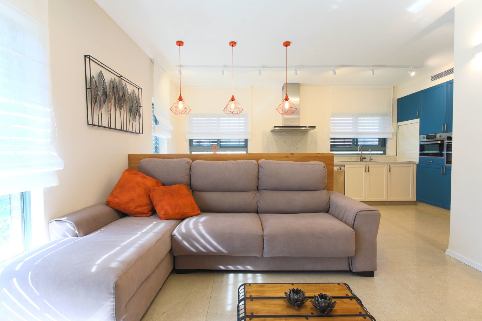 שיפוץ בית קרקע