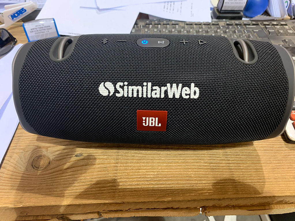 עבודות שלנו