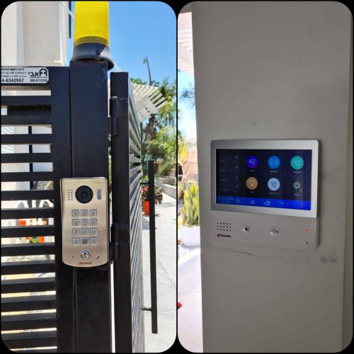 פרויקטים מגוונים