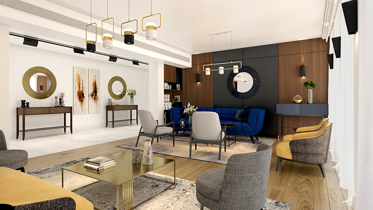 פרוייקטים מגוונים