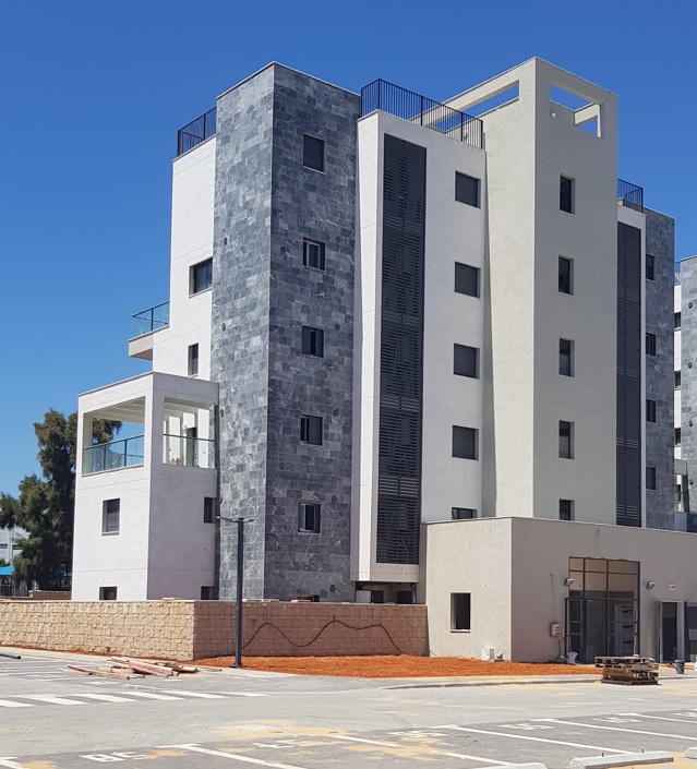 פרוייקטים מגוונים