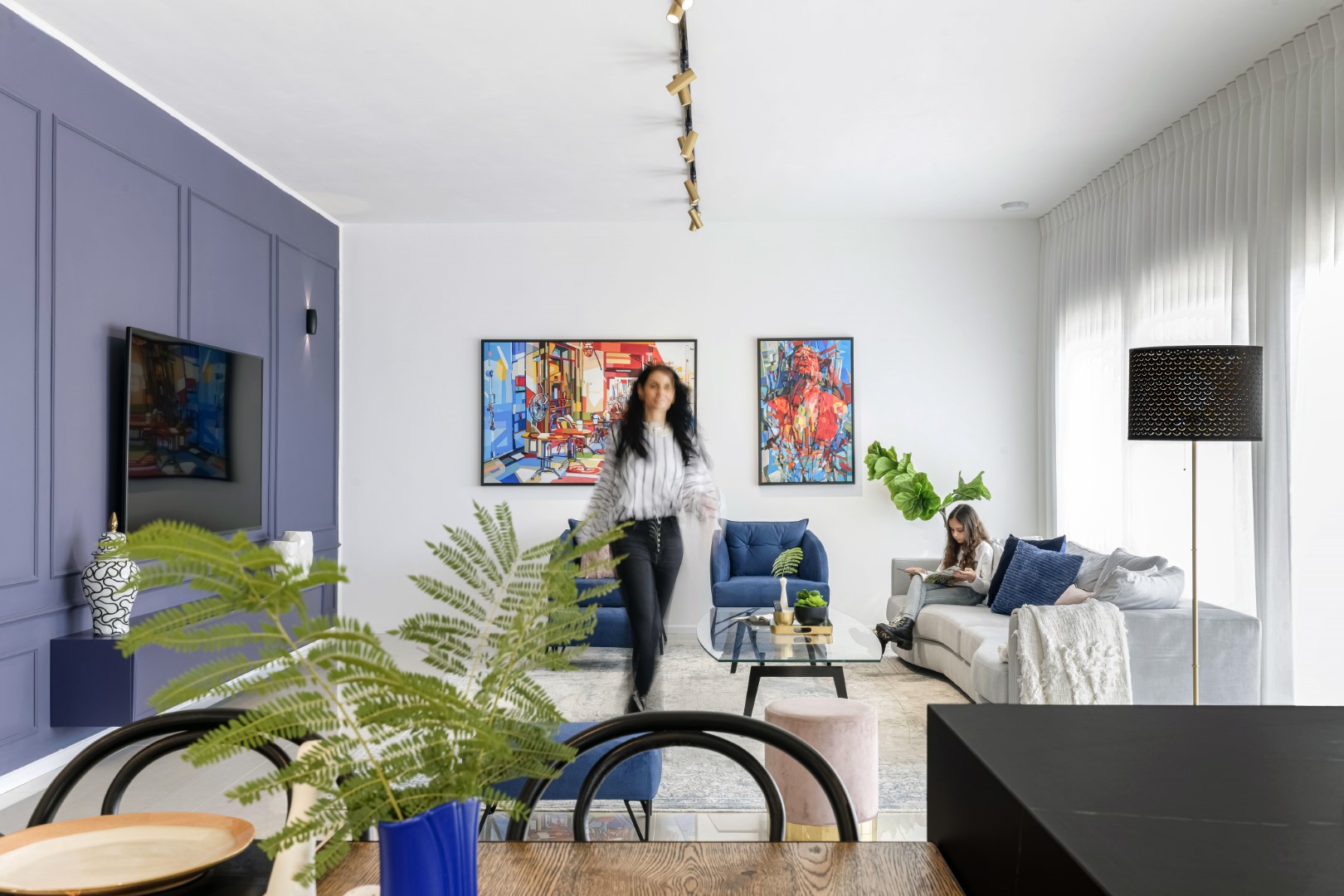 צילום דירה ברחובות