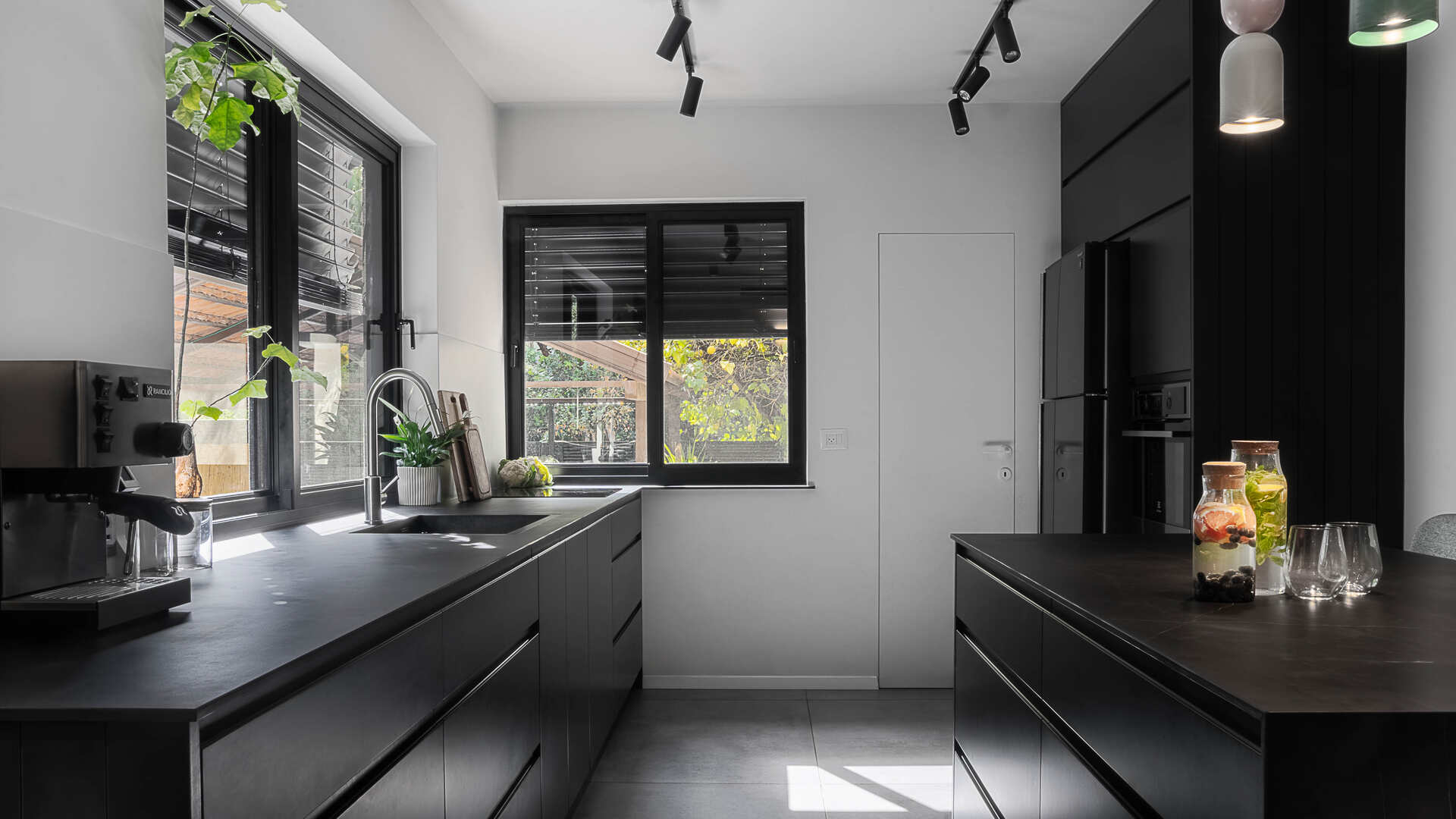 פרוייקטים מגוונים