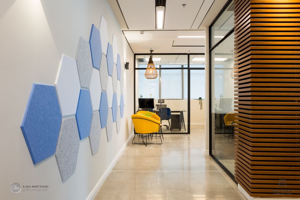 פלג משרד ביטוח מודיעין