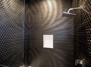 עיצוב מקלחונים וחדרי רחצה