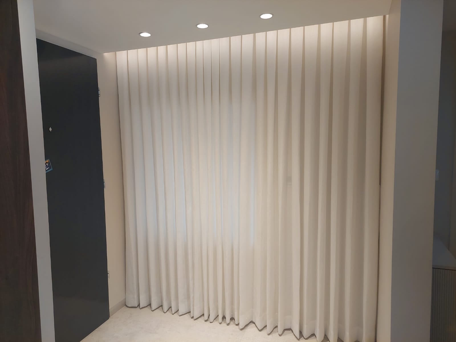 וילונות מעוצבים