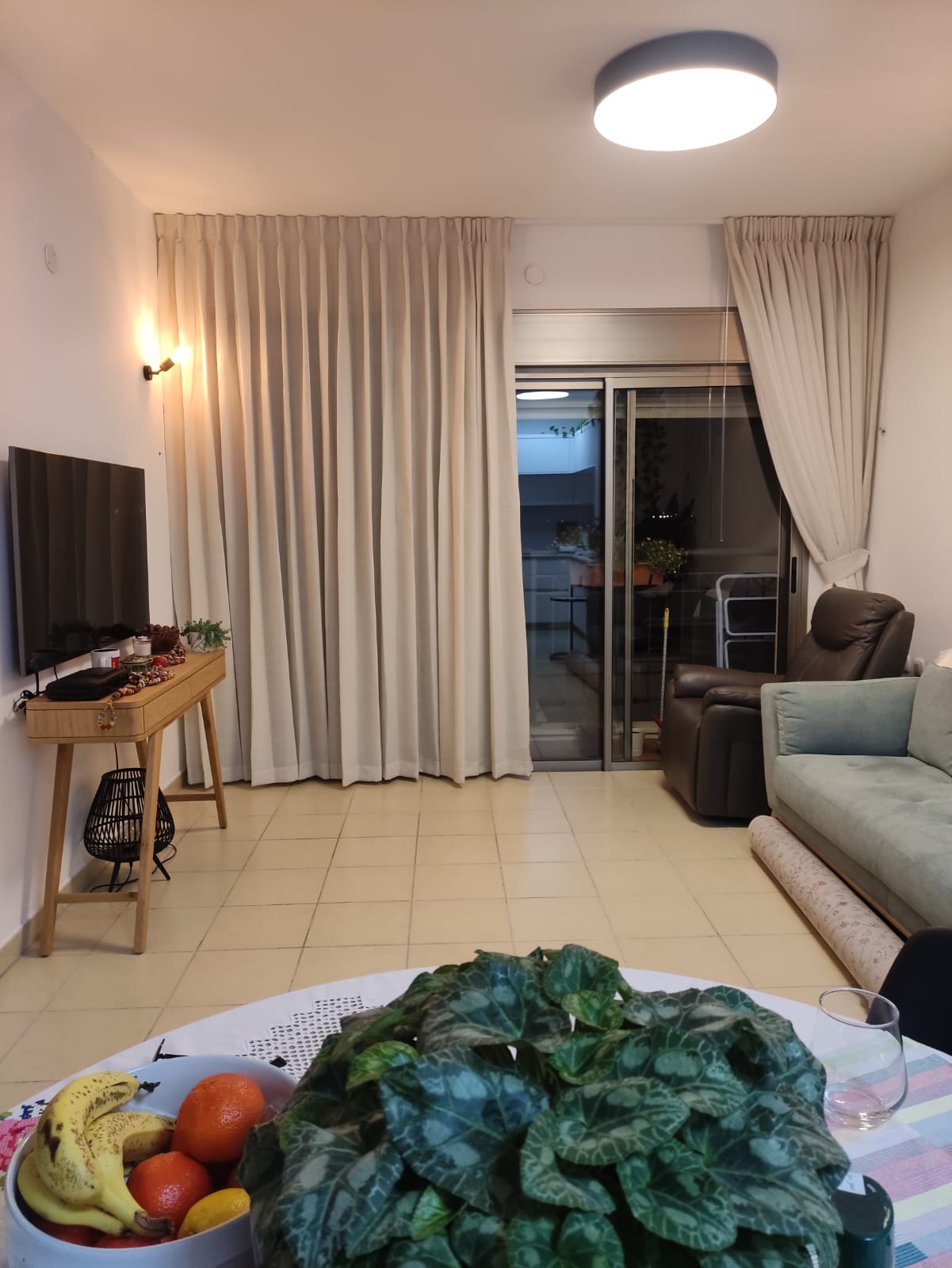 וילונות מעוצבים