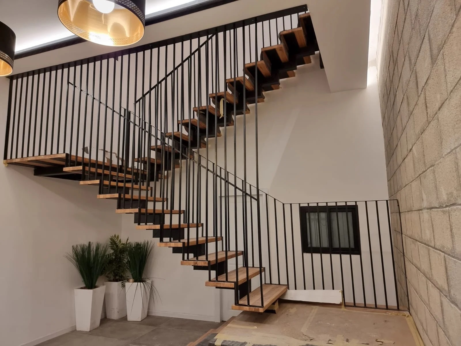 מדרגות - מדרגות חירום גלרית תמונות