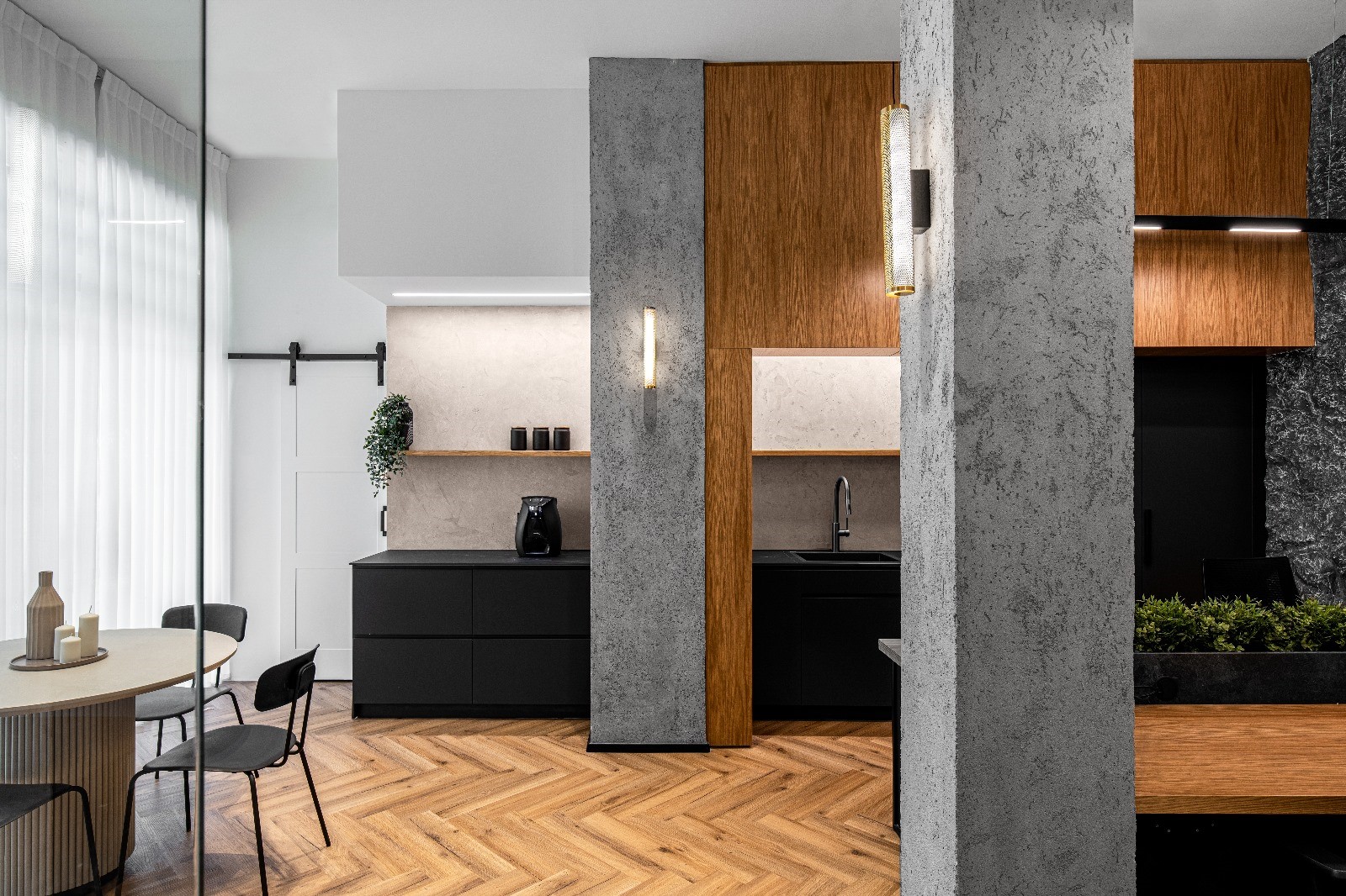 משרדי חברת עדי שירותים ויעוץ