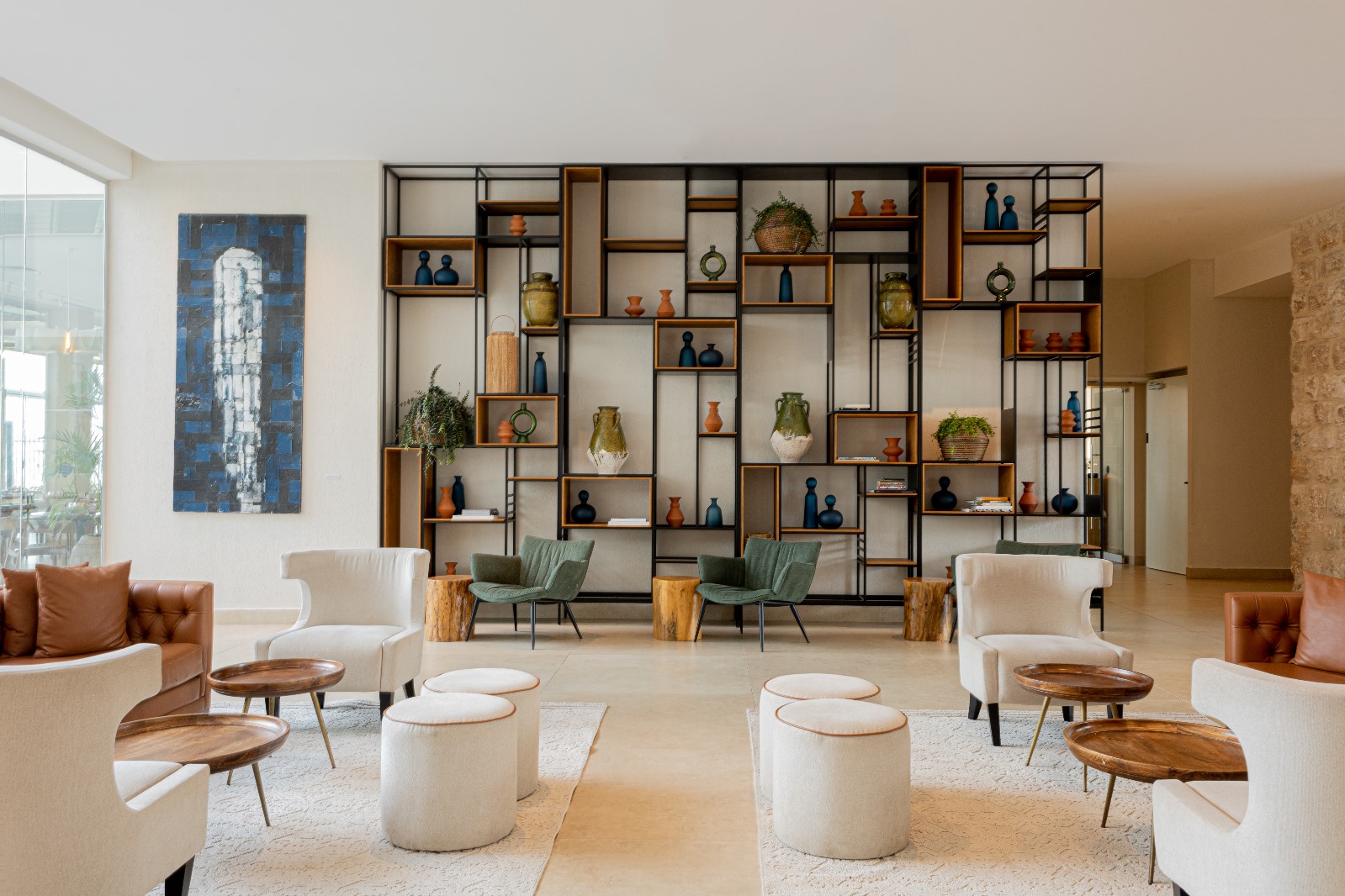 פרוייקטים מגוונים