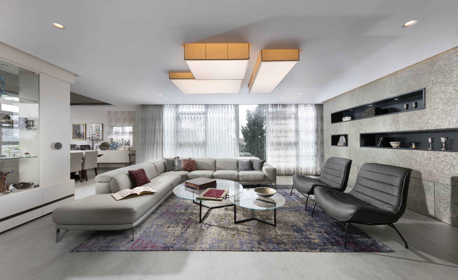 פנטהאוז בירושליים