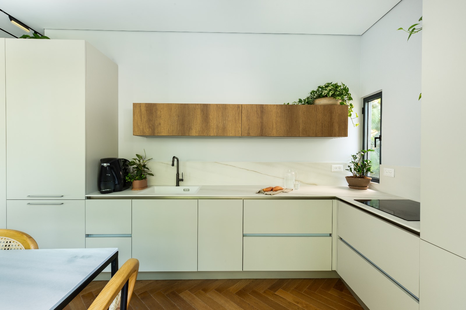 דירה בתל אביב