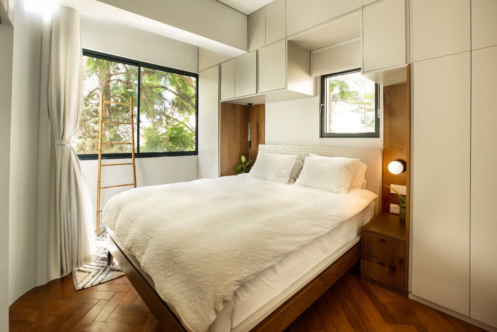 דירה בתל אביב