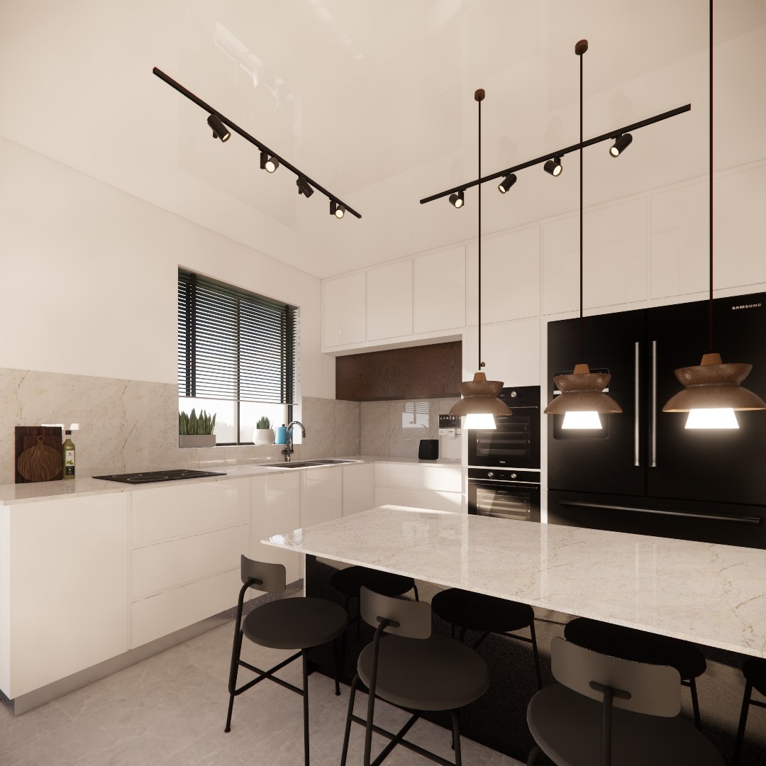 דירת קבלן - GAL