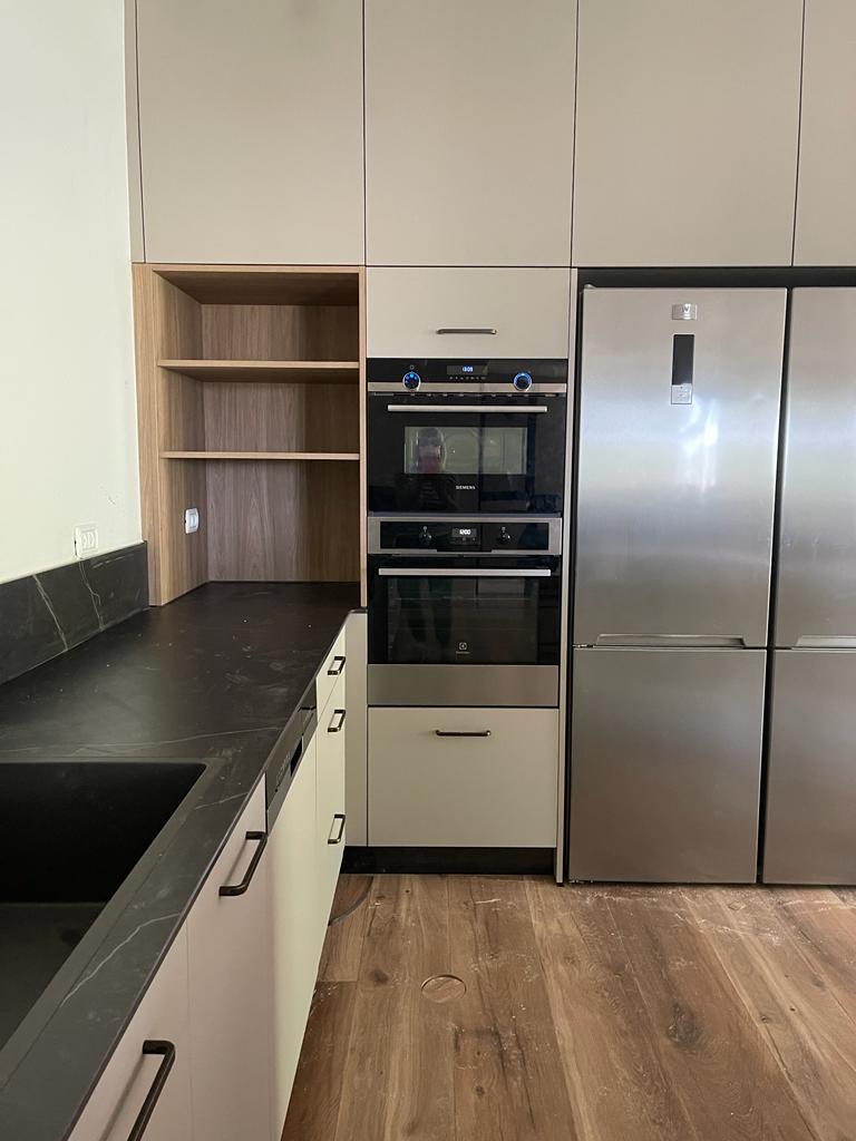 שיפוץ מטבח ברעות