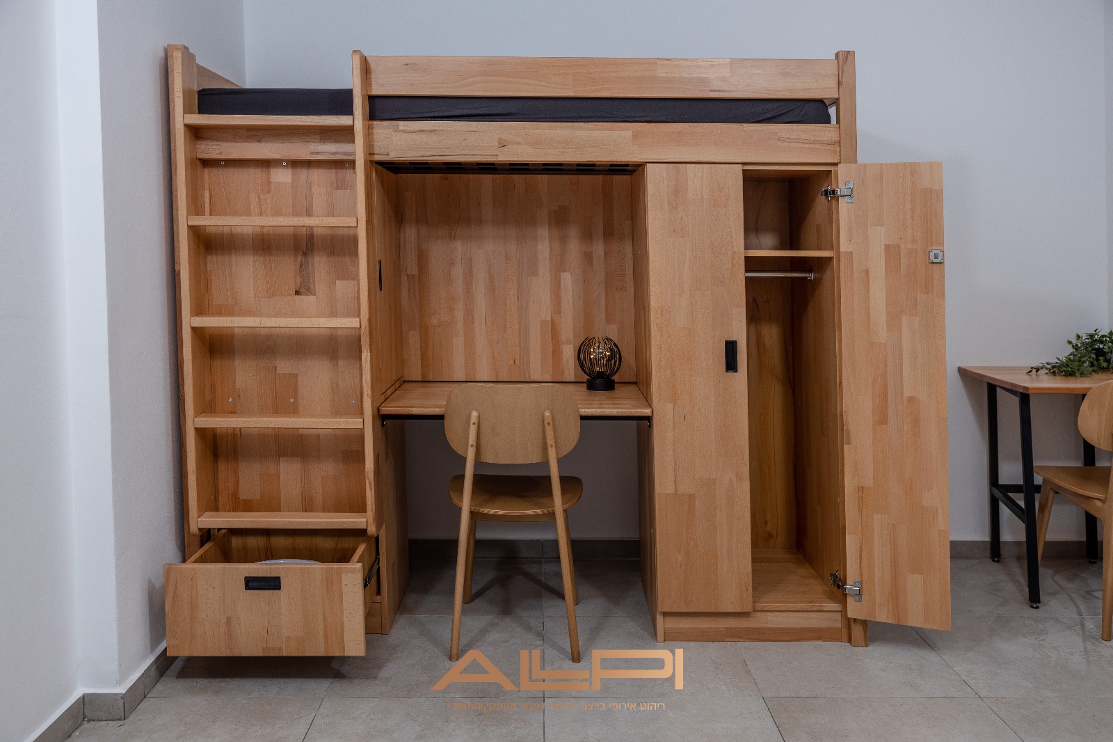 ישיבת חבד קרית גת