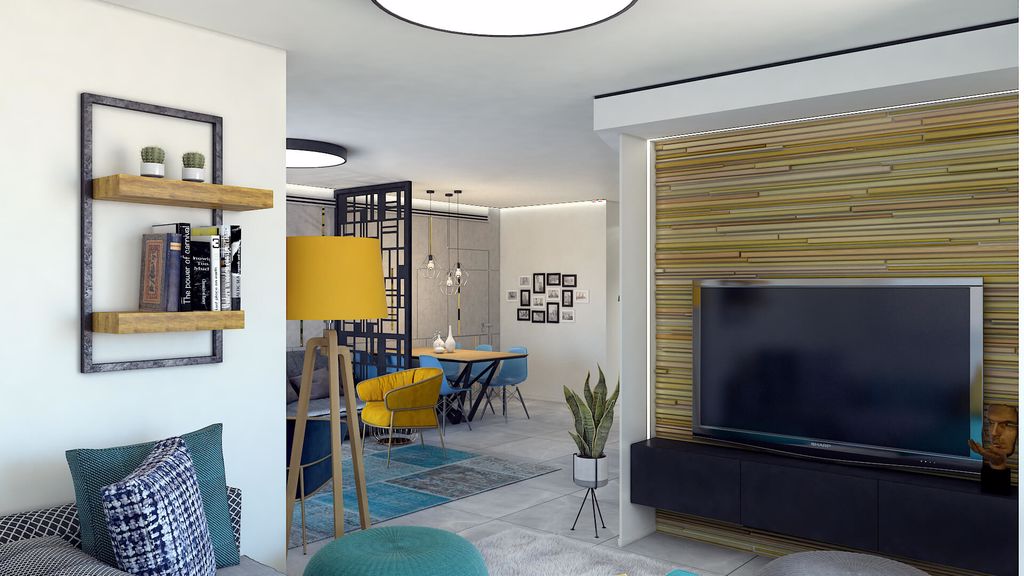 פרויקטים מגוונים