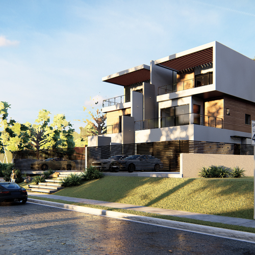 תכנון דו משפחתי ביישוב בצפון