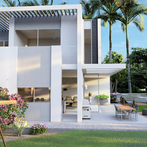 בנייה פרטית בהרחבת עין העמק