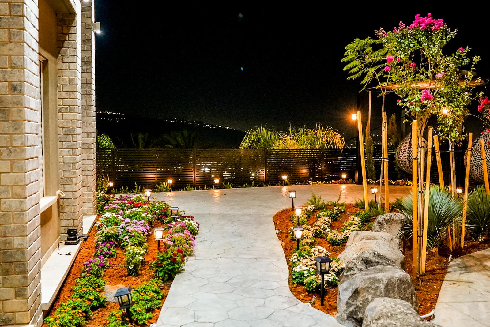 בית פרטי_סאגור