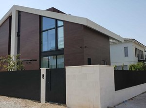 שערים חשמליים