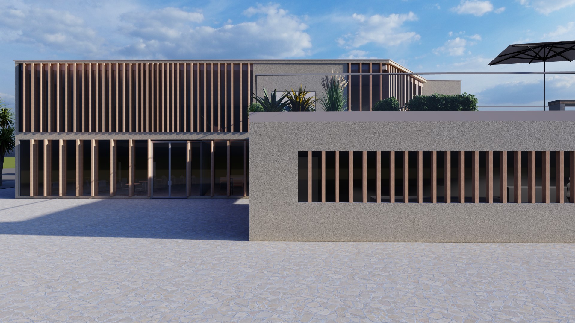 מרכז לאומנויות