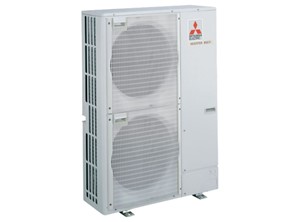  Mini VRF - PUMY 