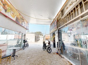 שוק נתיבות - ניהול