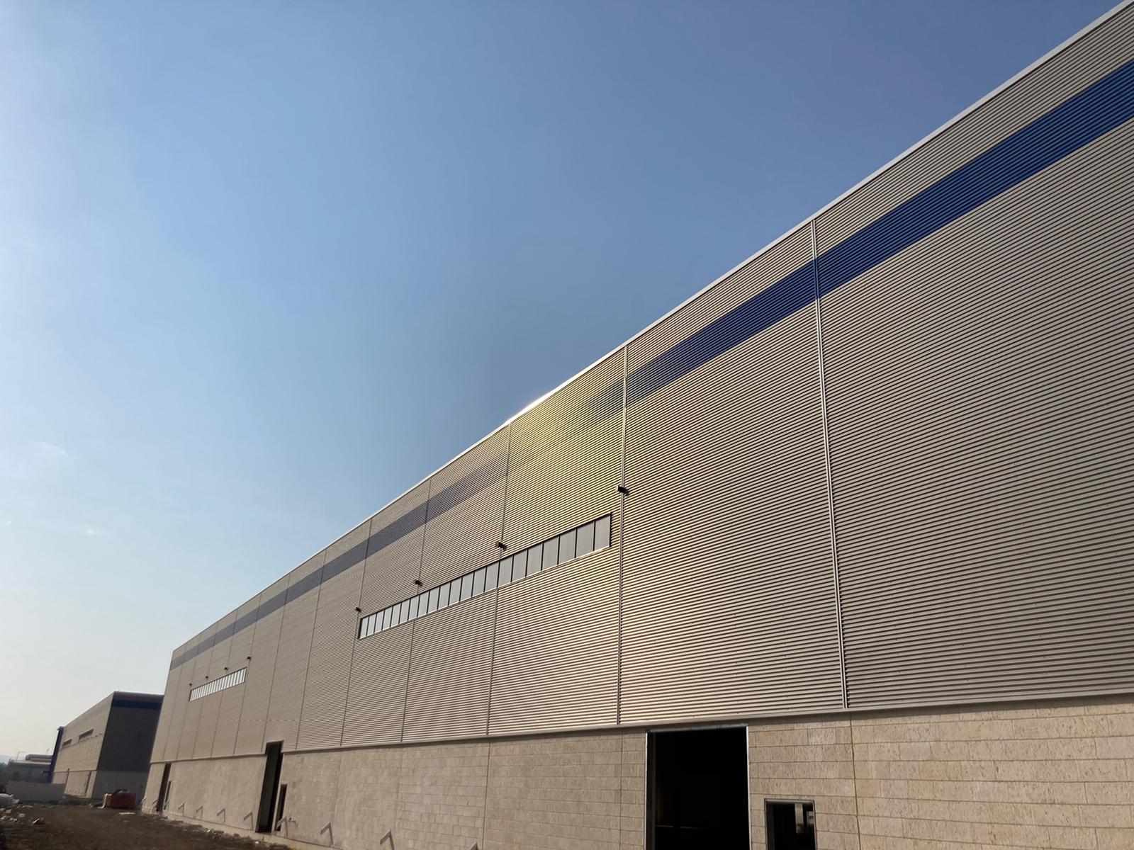 ב.פ בניה קלה