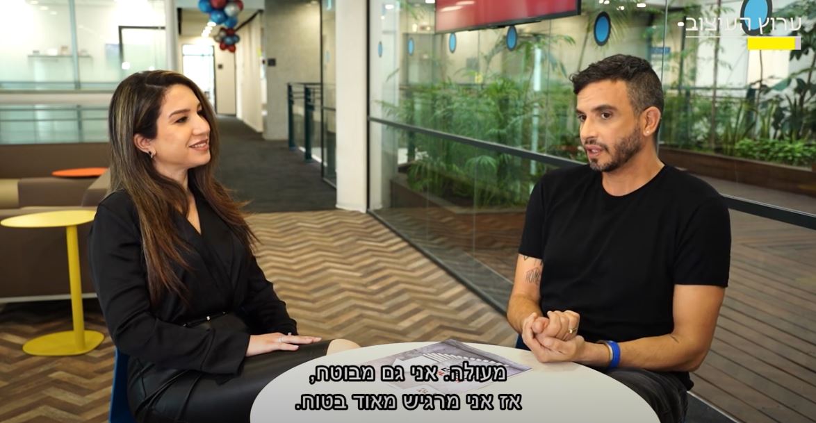 למה חשוב לעשות ביטוח לפני תחילת השיפוץ - מעצבים שיפוץ עונה 4