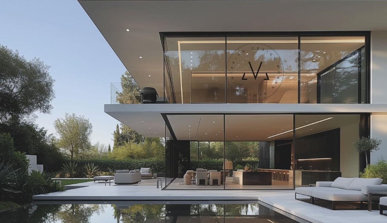 תמונה של פרויקט עיצוב פנים של מורן ונונו