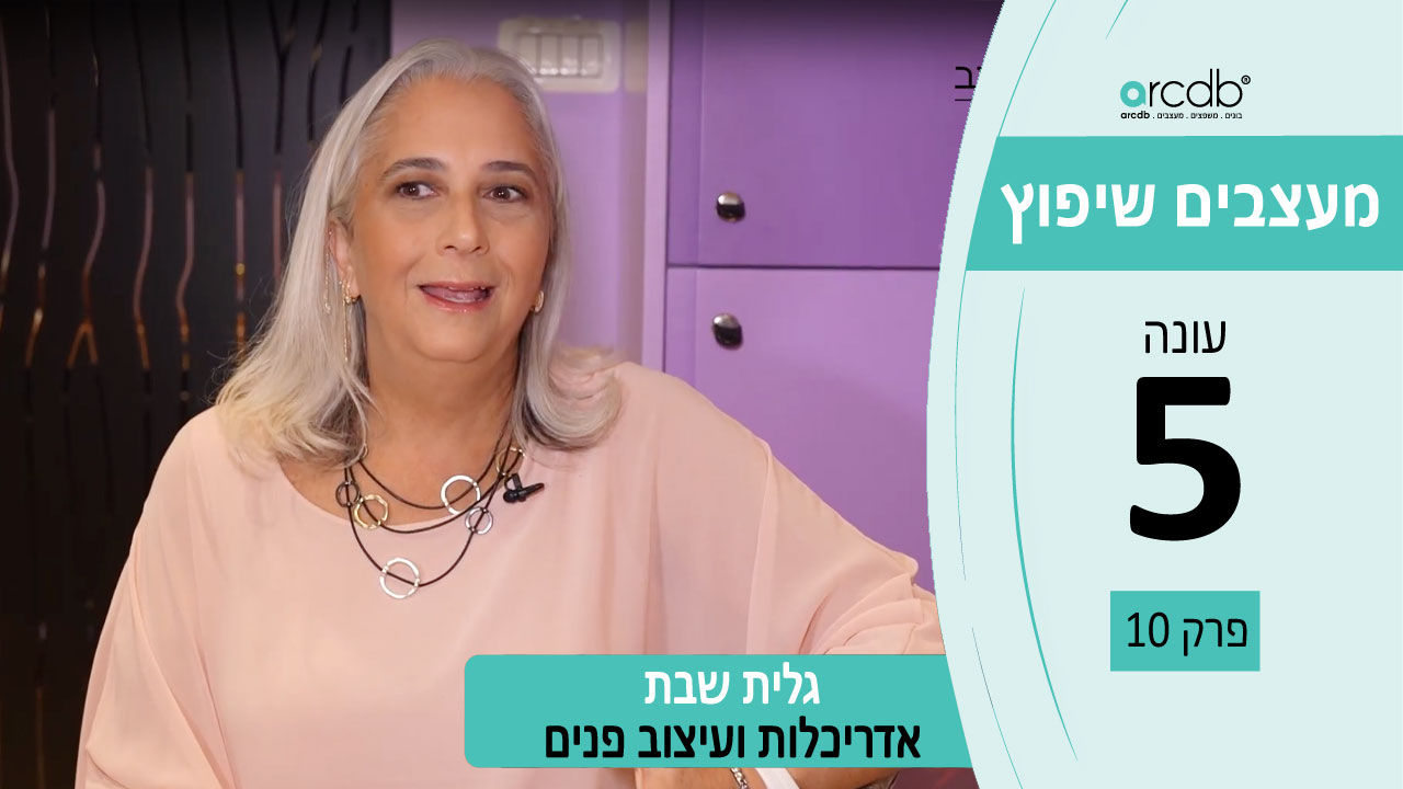 עיצוב חללים ואקוסטיקה מושלמת