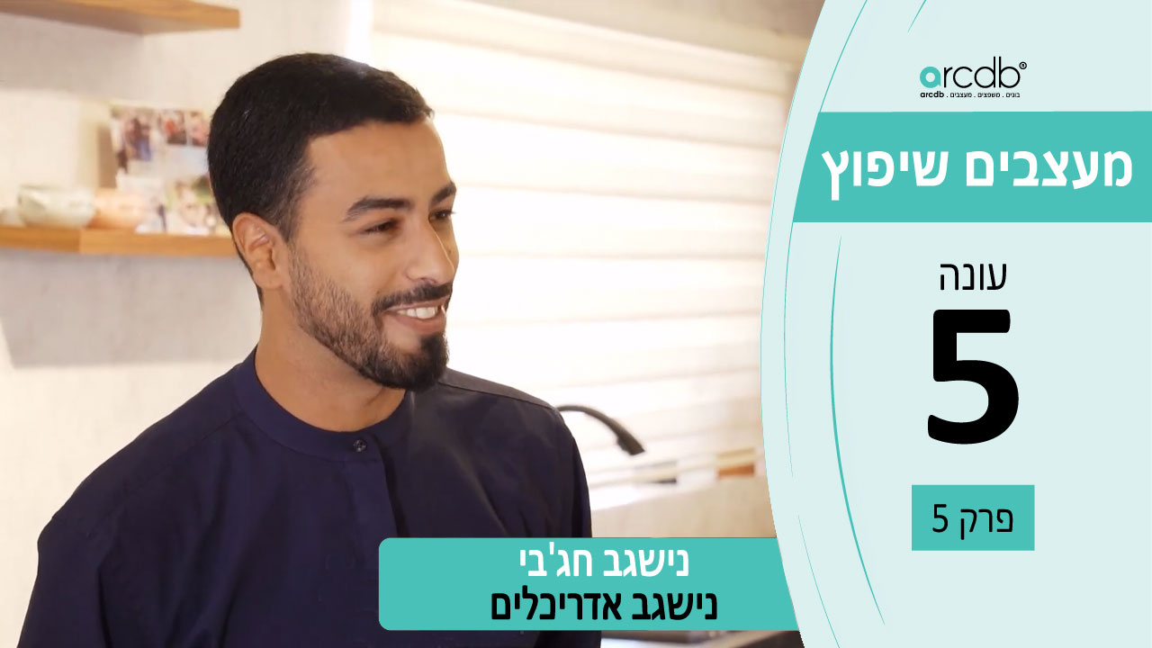 איך מתחילים שיפוץ בבית