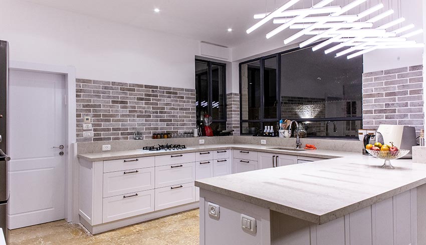 שדרוג מטבחים